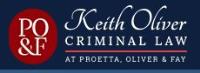 Keith Oliver Criminal Law image 2